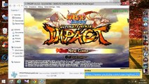 PPSSPP Naruto Shippuden - Ultimate Ninja Imp Full Nhân Vật   Link Download   Hướng Dẫn