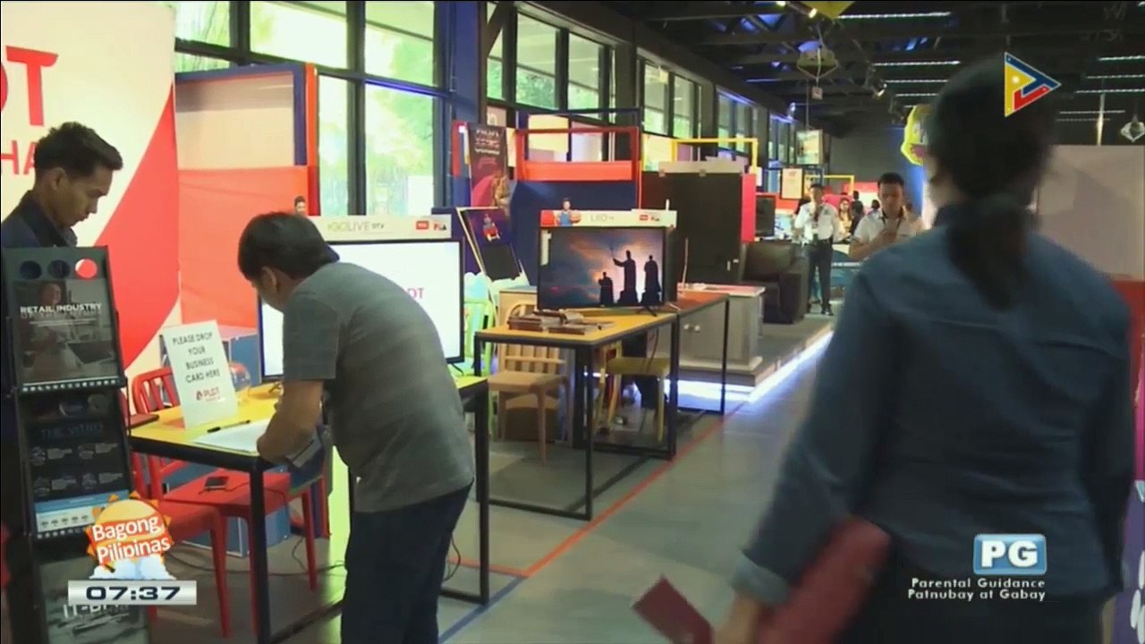 ASEAN TV: Manila Fame 2017
