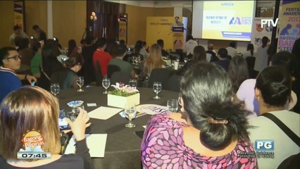 HEALTH IS WEALTH: 2017 Fertility Awareness