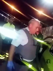 Alerte ! La drogue du zombie..Ces images en provenance du Brésil peuvent choquer