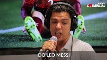 Rádio Comercial | Músicas do Vasco - Ronaldooo