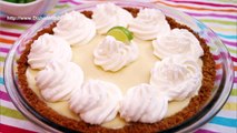 Key Lime Pie Recipe: From Scratch: How To Make Easy Key Lime Pie! Di Kometa - Dishin With Di # 147
