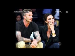 Victoria Beckham khawatir Brooklyn ingin punya motor