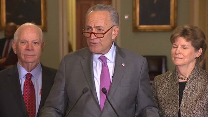 美민주 "트럼프, 김정은과 싸움 그만...中 압박해야" / YTN