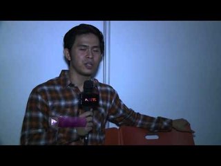 Pendidikan bagi Cakra Khan
