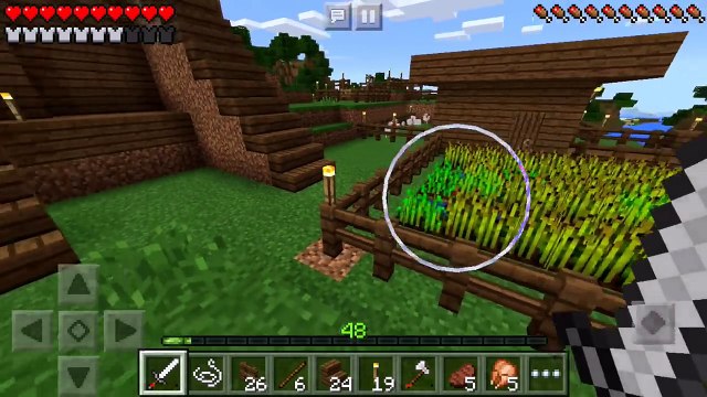 майнкрафт 0.14.1 через трешбокс #3