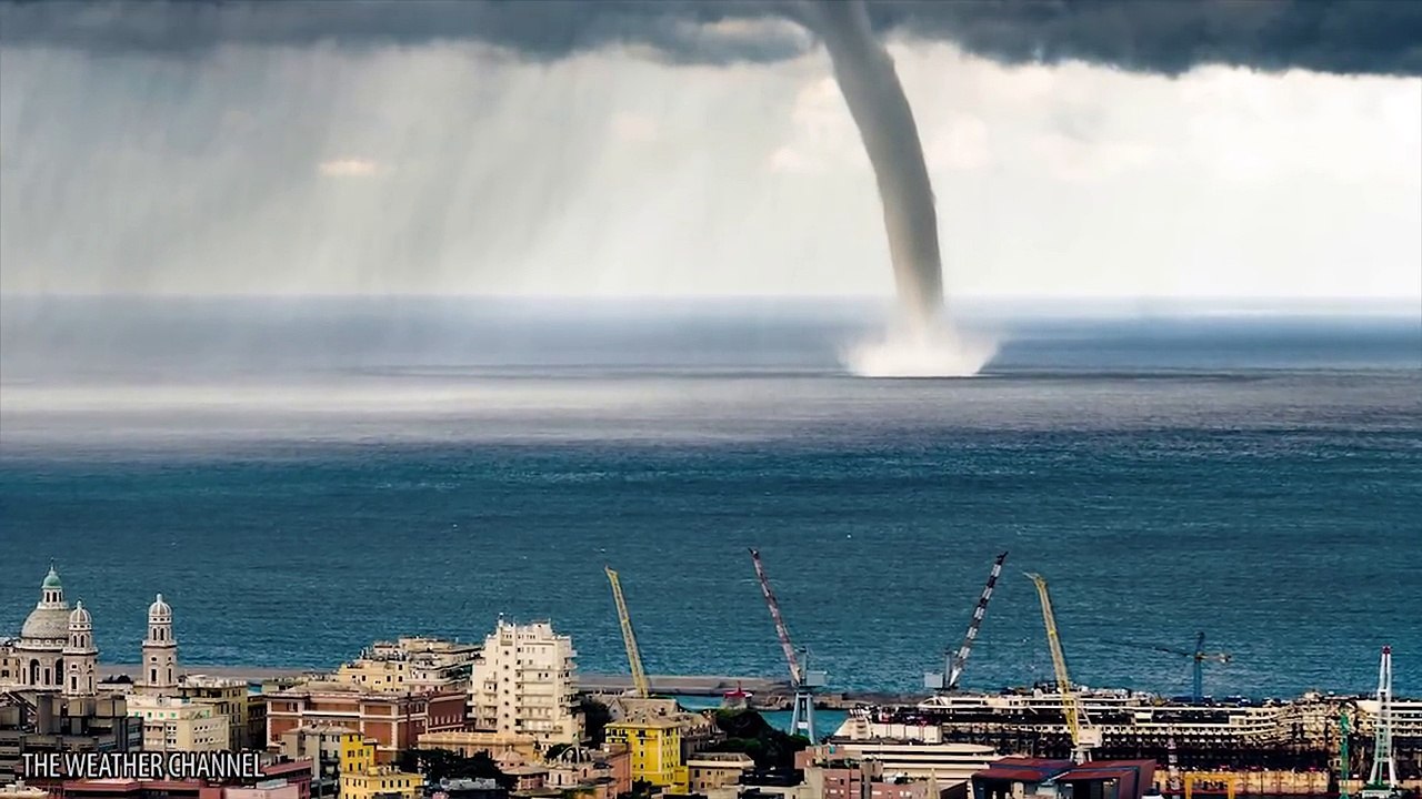 Mysterious Natural Phenomena Finally Explained!