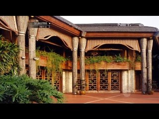 Fakta menarik seputar Kelapa