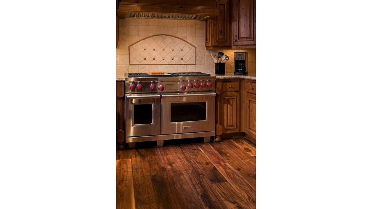 Salt Lake City Hardwood Floors - Great Reasons to Add Hardwood Floors to Your Home or Apartment