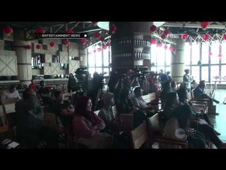 Trend Industri musik bagi RAN