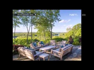 Rumah baru Bruce Willis seharga 109 Milyar