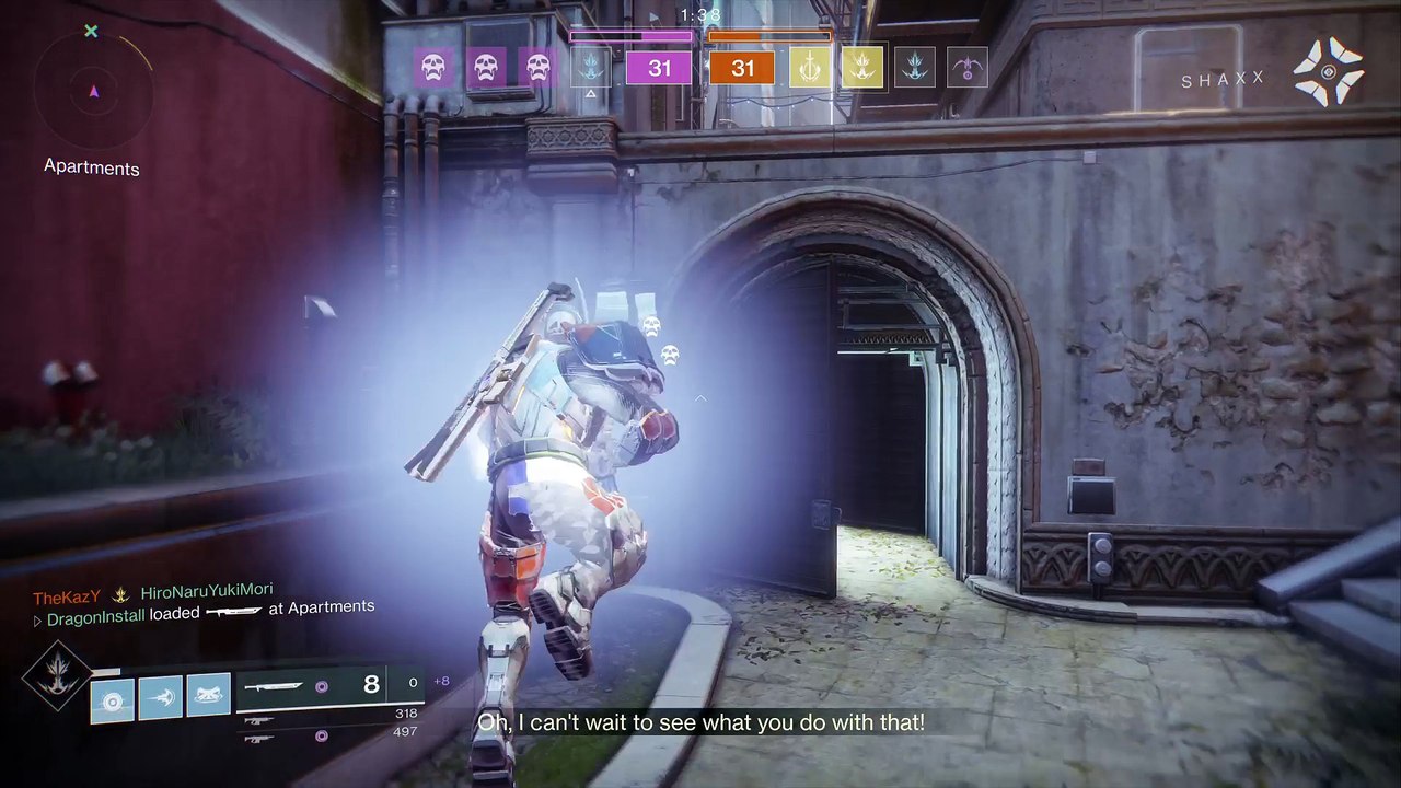 Destiny 2