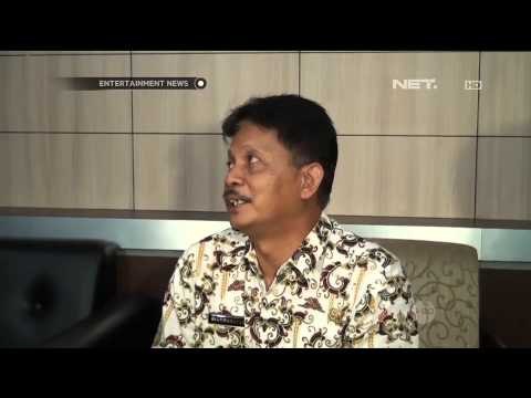 Rumah karaoke Rossa bermasalah