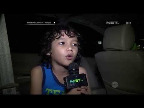 Anak kecil yang sudah memiliki akun Sosmed