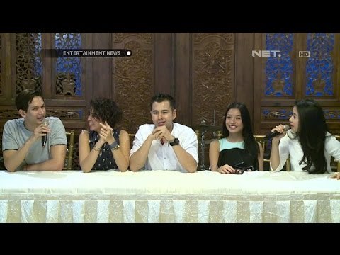 Fenomena para selebriti yang melakukan reunian