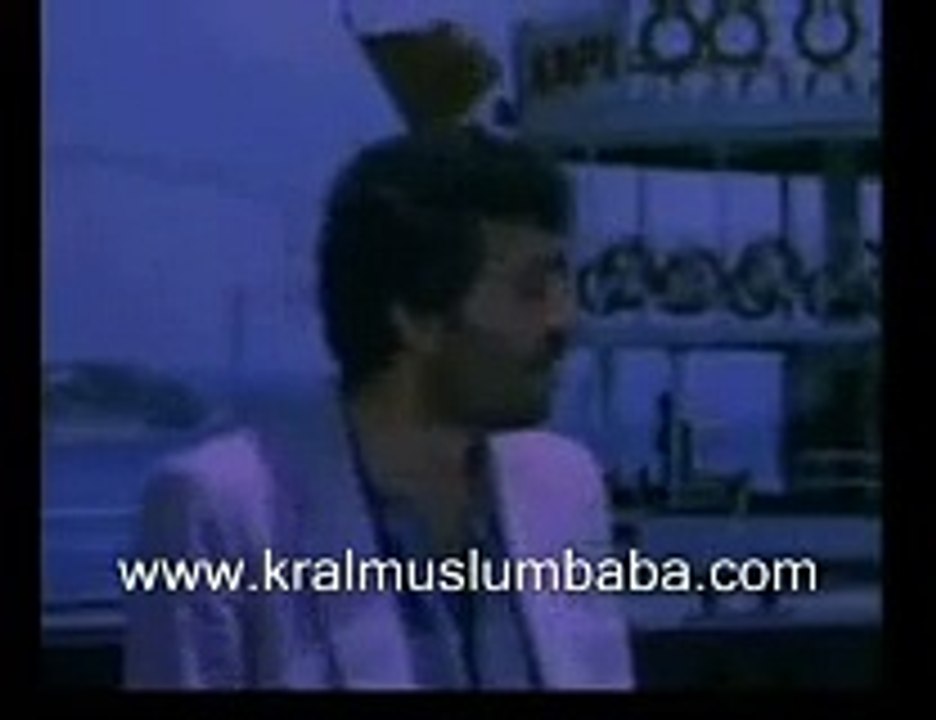 MÜSLÜM GÜRSES - GÜLDÜR YÜZÜMÜ