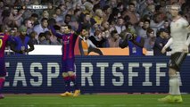 FIFA 15: Barcelona Career Mode - HUGE SIGNING! - S1E12