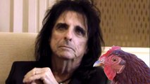 ALICE COOPER Was Unbelievably Shocked By CHRIS CORNEL Suicide