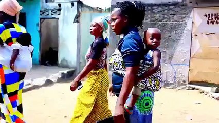 ANDERSON 1ER PERSEVERENCE (CLIP OFFICIEL )