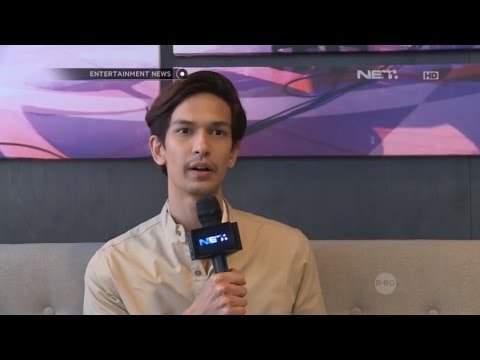 Dimas Beck sibuk kuliah dan belajar menulis cerita
