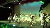 Studio de Dança Adriana Manzano - Apresentação 