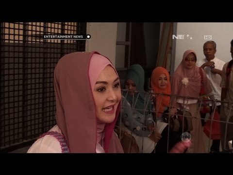 Curhatan Eddies Adelia selama di rutan pondok bambu