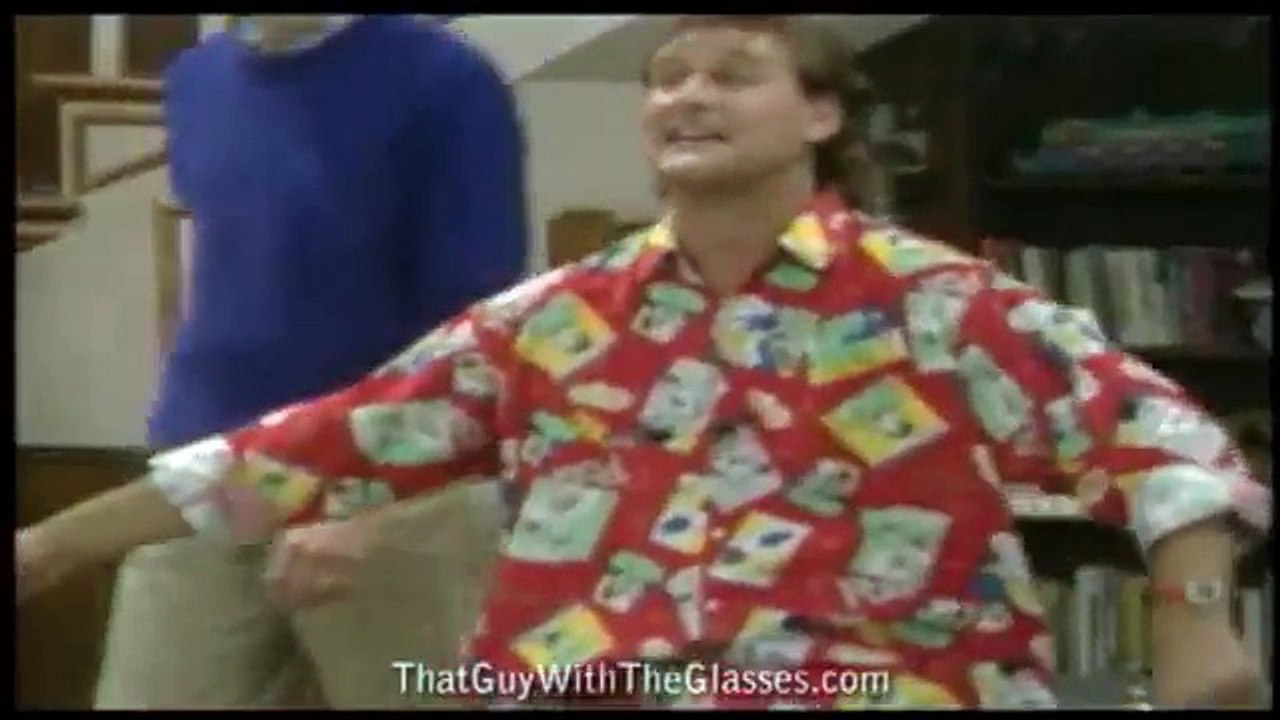 Full House - Nostalgia Critic