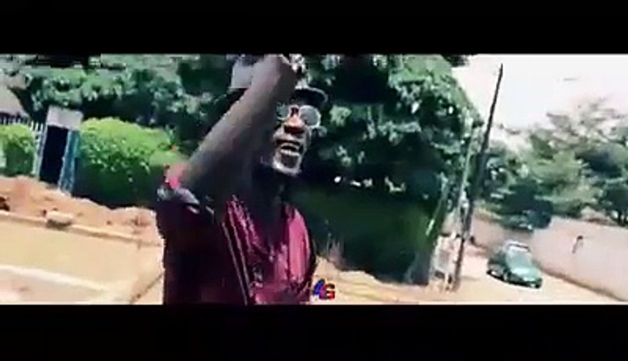 RAJA ANACONDA FEAT BOB AMENAN-Les tchatcholis(CLIP OFFICIEL)