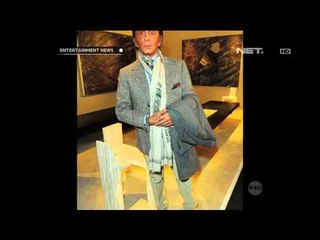 Designer kondang di balik gaya sempurna selebriti