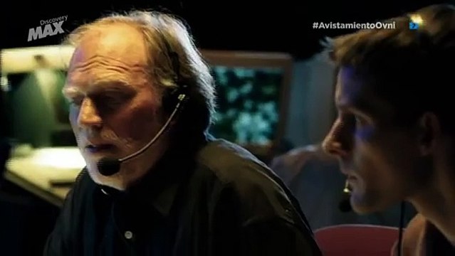 Avistamiento ovni Discovery Channel: Ovnis y aviones comerciales