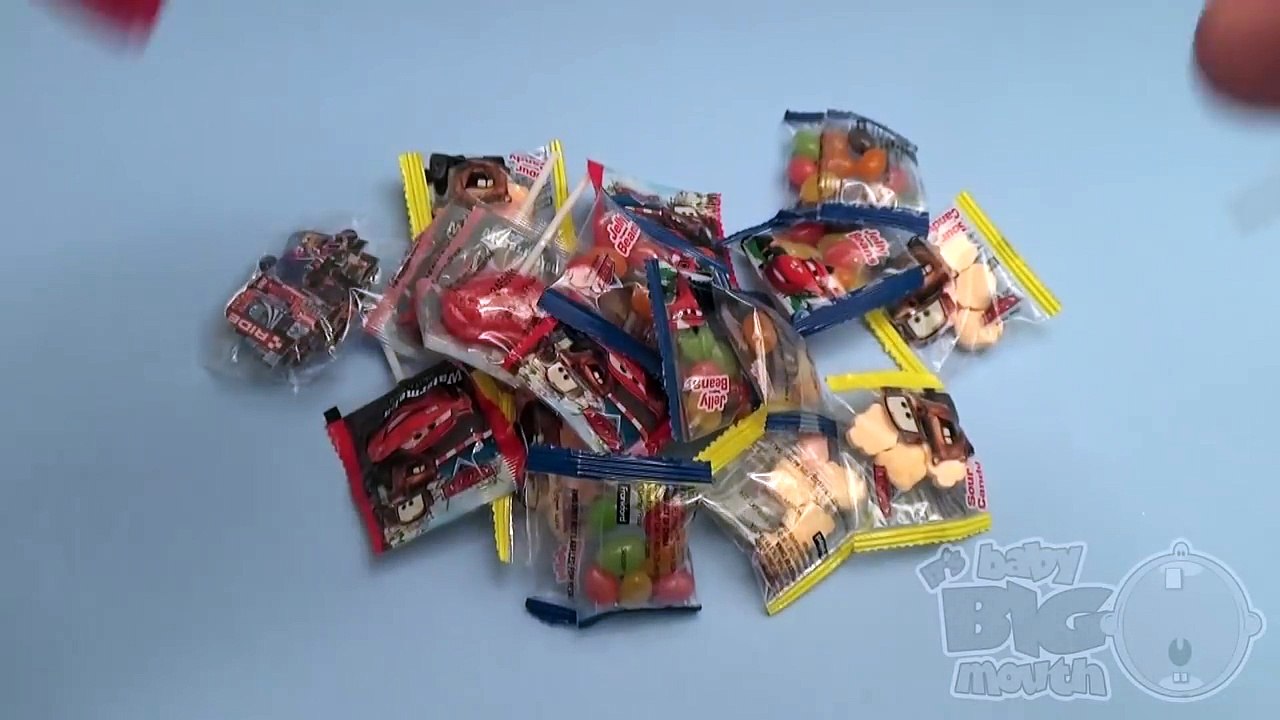 Disney Cars Surprise Egg Word Learn-a-Word! Spelling Dog Breeds! Lesson 2