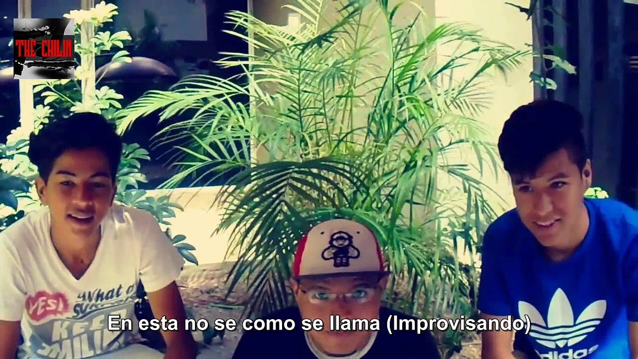 YOUTUBERS Y OTAKUS EN UNA MISMA CONVENCIÓN - COSPLAY PARTY 2017 - VLOG CARACAS -THE CHILIN