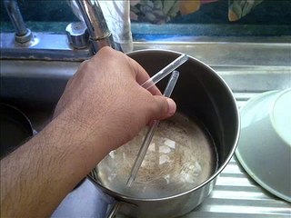 OJOS DE ANGEL CON BOLIGRAFOS TUTORIAL EN ESPAÑOL