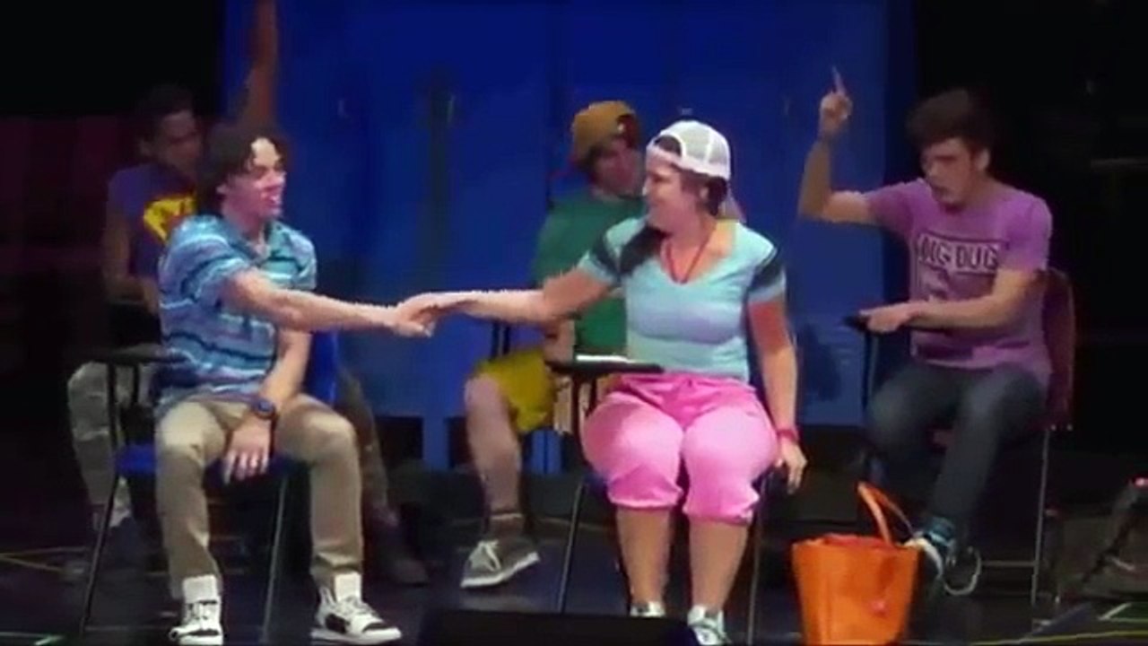 21 Chump Street - Brooklyn Academy of Music (Ju...