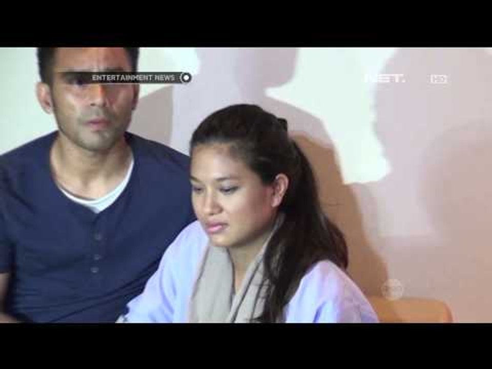 Judika persipakan lagu untuk buah hatinya