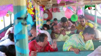 প্রাপক, প্রিয় পরী - Prapok, Priyo Pori - Eid Telefilm - Shakh - Anisur Rahman Milon - Channel V