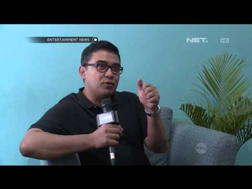 Trend sosmed di Indonesia