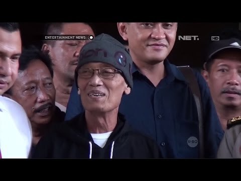 Istri Tessy cerita tentang kondisi sang suami