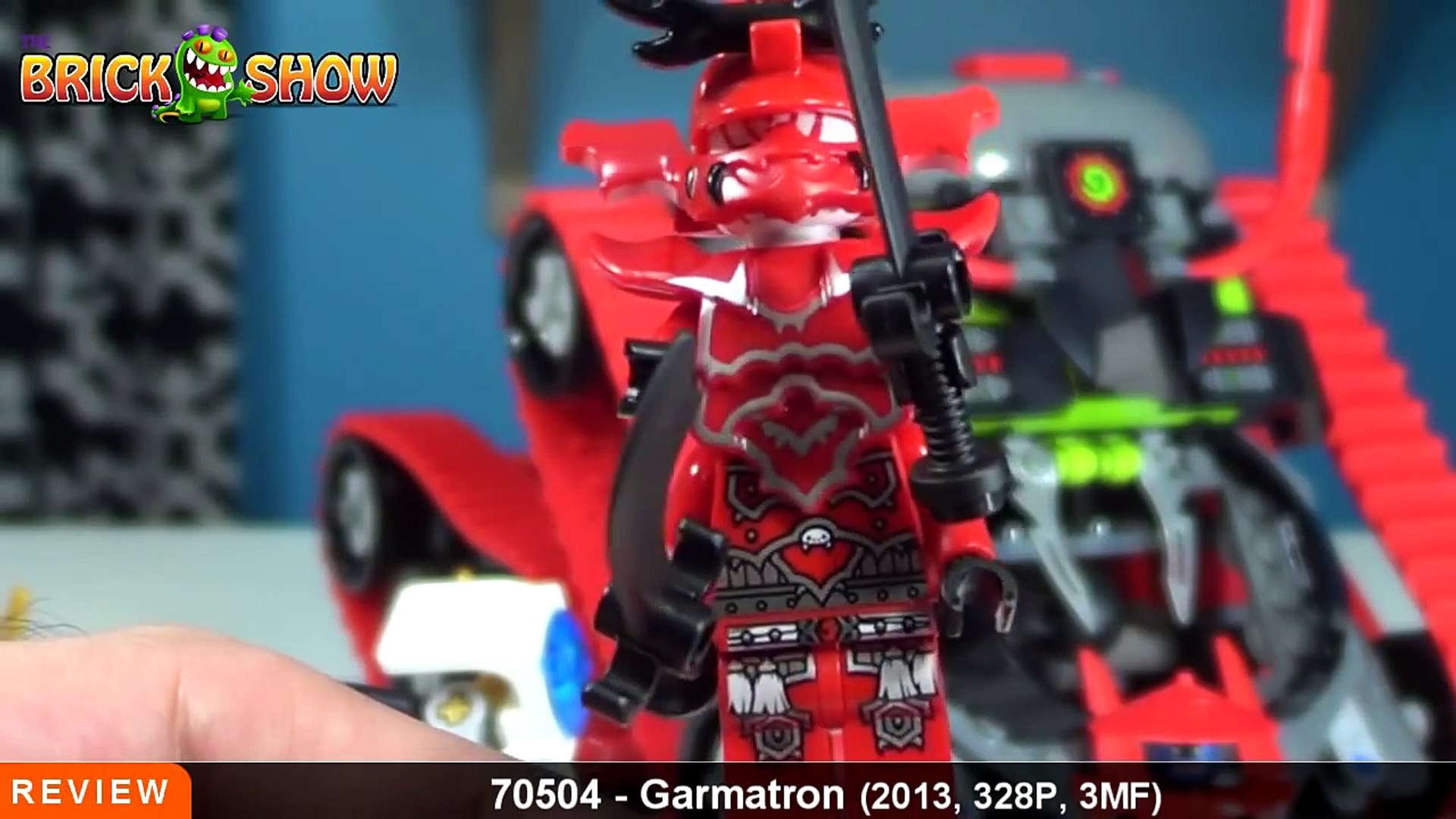 garmatron