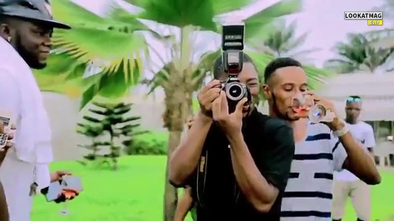 NOTRE DJEDJE MULLER-ANNEE DE GLOIRE