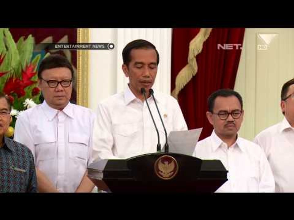 Fenomena kenaikan BBM