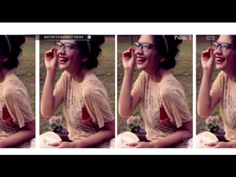 Acha Sinaga gabung dengan komunitas peduli hasil tani Indonesia