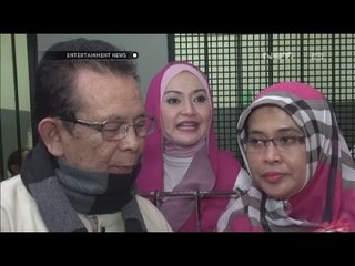 Sidang lanjutan kasus Eddies Adelia