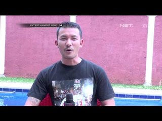 Kecintaan Rio Dewanto dengan kopi