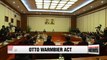 U.S. House passes North Korea sanctions bill honoring Otto Warmbier