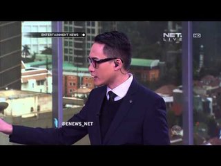 Gaya fashion sepatu selebriti dunia