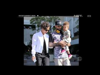 Selebriti fashionable saat hamil