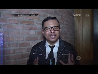 Carlo Saba membuat single solo