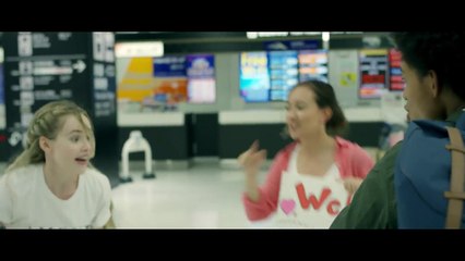 Volkswagen UP! ALL NIGHT VOL.2  TOKYOの夜をUP! ALL NIGHT