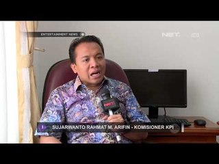 Télécharger la video: Pendapat selebriti tentang tayangan pribadi selebriti